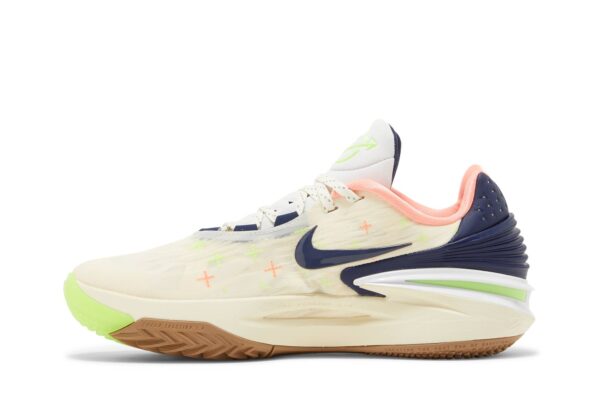 Nike Zoom GT Cut 2 Crosshairs FB1961-141 - Arviolet photo 3
