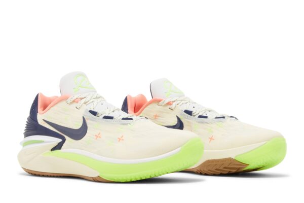 Nike Zoom GT Cut 2 Crosshairs FB1961-141 - Arviolet photo 8