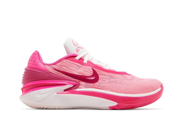 Nike Zoom GT Cut 2 Hyper Pink DJ6013-604 - Arviolet photo 1