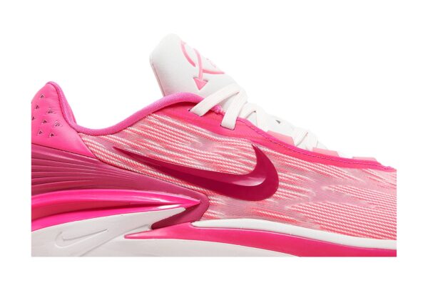 Nike Zoom GT Cut 2 Hyper Pink DJ6013-604 - Arviolet photo 2