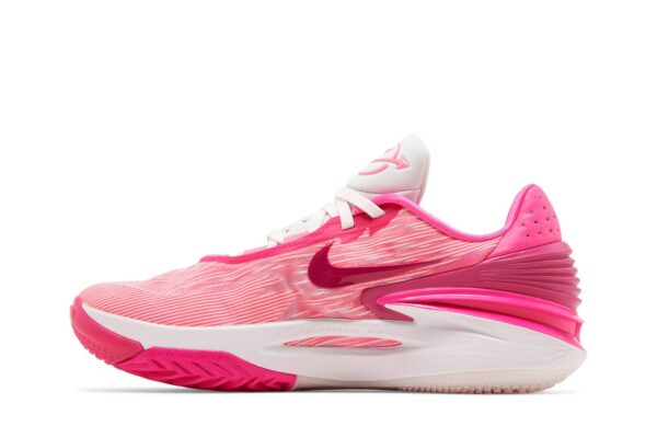 Nike Zoom GT Cut 2 Hyper Pink DJ6013-604 - Arviolet photo 3