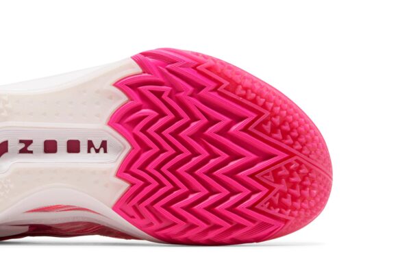Nike Zoom GT Cut 2 Hyper Pink DJ6013-604 - Arviolet photo 5