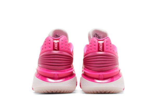Nike Zoom GT Cut 2 Hyper Pink DJ6013-604 - Arviolet photo 6