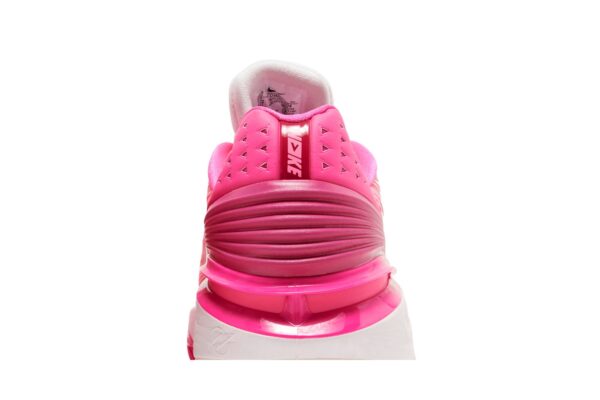 Nike Zoom GT Cut 2 Hyper Pink DJ6013-604 - Arviolet photo 7