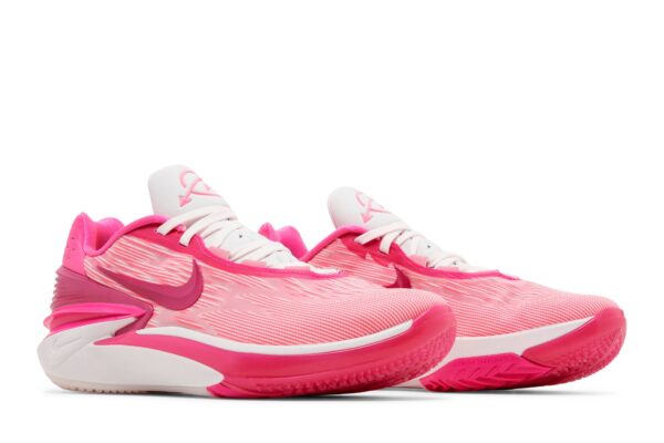 Nike Zoom GT Cut 2 Hyper Pink DJ6013-604 - Arviolet photo 8