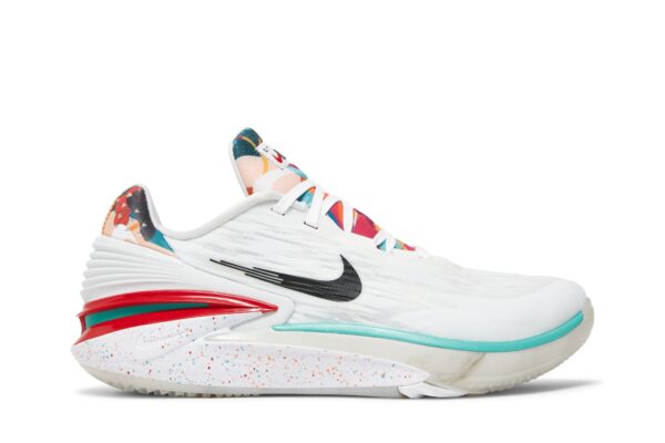 Nike Zoom GT Cut 2 Lunar New Year Leap High FD4321-101 - Arviolet photo 1