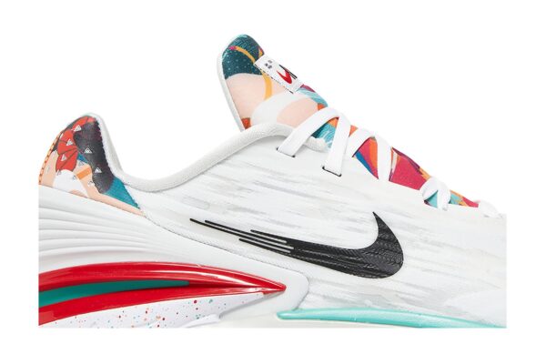 Nike Zoom GT Cut 2 Lunar New Year Leap High FD4321-101 - Arviolet photo 2