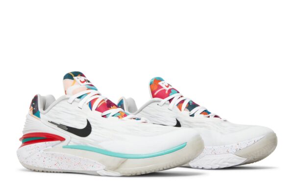 Nike Zoom GT Cut 2 Lunar New Year Leap High FD4321-101 - Arviolet photo 8