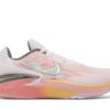 Nike Zoom GT Cut 2 Pearl Pink DJ6013-602 - Arviolet photo 1
