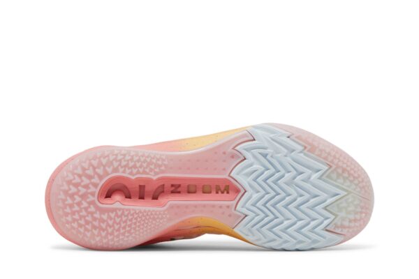 Nike Zoom GT Cut 2 Pearl Pink DJ6013-602 - Arviolet photo 4