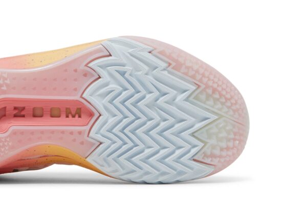 Nike Zoom GT Cut 2 Pearl Pink DJ6013-602 - Arviolet photo 5