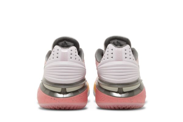 Nike Zoom GT Cut 2 Pearl Pink DJ6013-602 - Arviolet photo 6