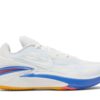 Nike Zoom GT Cut 2 Summit White Blue DJ6015-102 - Arviolet photo 1