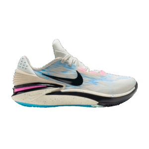 Nike Zoom GT Cut 2 We Are All Greater DJ6013-104 - Arviolet photo 1