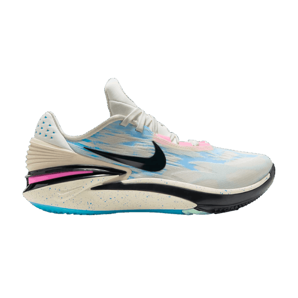 Nike Zoom GT Cut 2 We Are All Greater DJ6013-104 - Arviolet photo 1