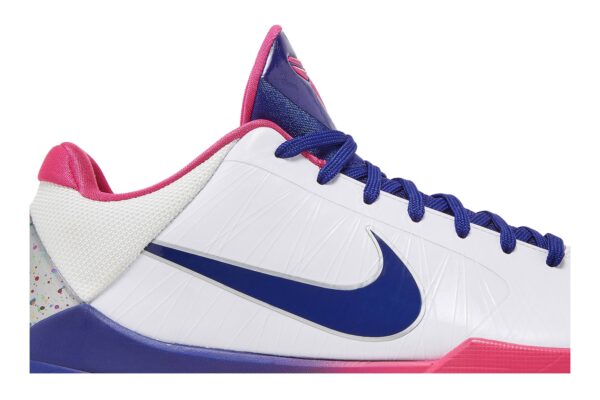 Nike Zoom Kobe 5 Protro Kay Yow CW2210-100 - Arviolet photo 2