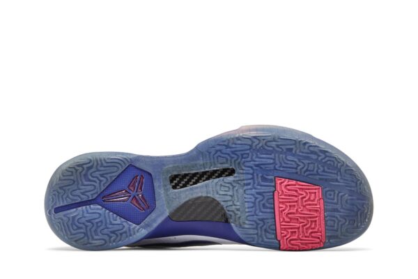 Nike Zoom Kobe 5 Protro Kay Yow CW2210-100 - Arviolet photo 4