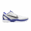 Nike Zoom Kobe 6 White Del Sol 436311-100 - Arviolet photo 1