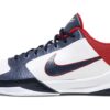 Nike Zoom Kobe V Ink 386430-103 - Arviolet photo 1