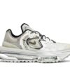 Nike Zoom MMW 4 Matthew M Williams Grey CU0676-200 - Arviolet photo 1