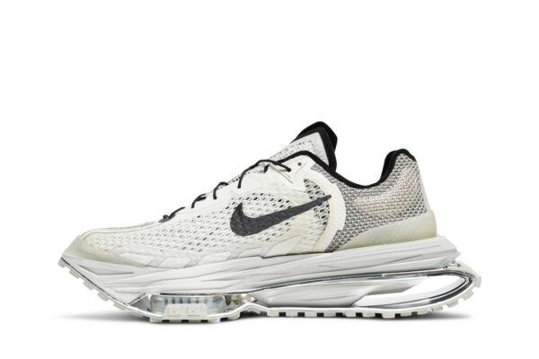 Nike Zoom MMW 4 Matthew M Williams Grey CU0676-200 - Arviolet photo 3