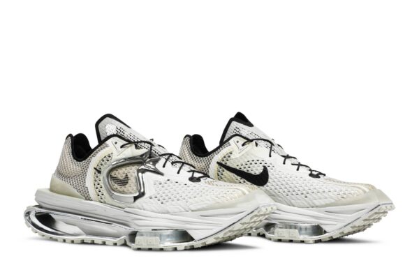 Nike Zoom MMW 4 Matthew M Williams Grey CU0676-200 - Arviolet photo 8