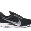 Nike Zoom Pegasus 35 Turbo Black Vast Grey AJ4114-001 - Arviolet photo 1
