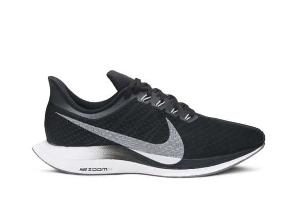 Nike Zoom Pegasus 35 Turbo Black Vast Grey AJ4114-001 - Arviolet photo 1