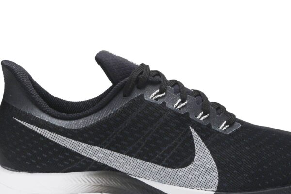 Nike Zoom Pegasus 35 Turbo Black Vast Grey AJ4114-001 - Arviolet photo 2