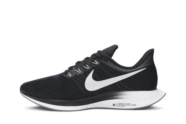 Nike Zoom Pegasus 35 Turbo Black Vast Grey AJ4114-001 - Arviolet photo 3