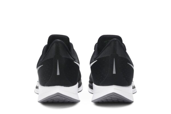 Nike Zoom Pegasus 35 Turbo Black Vast Grey AJ4114-001 - Arviolet photo 6