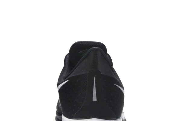 Nike Zoom Pegasus 35 Turbo Black Vast Grey AJ4114-001 - Arviolet photo 8