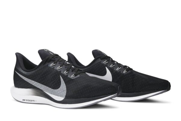 Nike Zoom Pegasus 35 Turbo Black Vast Grey AJ4114-001 - Arviolet photo 9