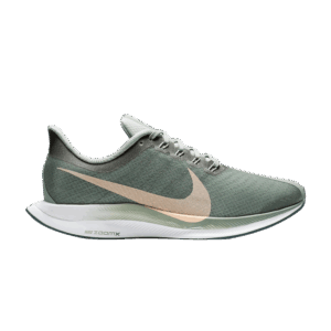 Nike Zoom Pegasus 35 Turbo Mica Green (Women's) AJ4115-300 - Arviolet photo 1