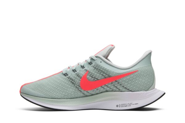 Nike Zoom Pegasus 35 Turbo Wolf Grey Hot Punch AJ4114-060 - Arviolet photo 3