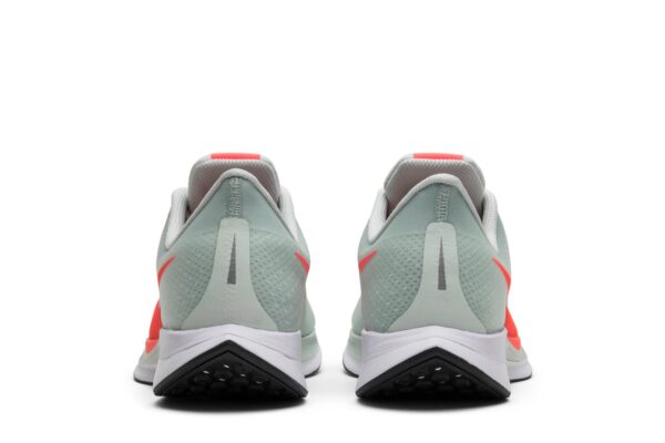 Nike Zoom Pegasus 35 Turbo Wolf Grey Hot Punch AJ4114-060 - Arviolet photo 6