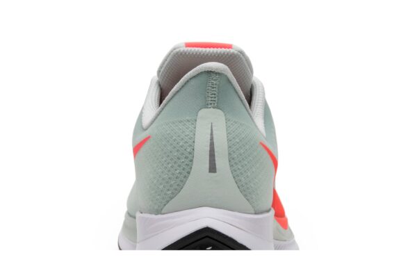 Nike Zoom Pegasus 35 Turbo Wolf Grey Hot Punch AJ4114-060 - Arviolet photo 7
