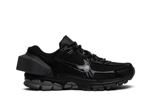 Nike Zoom Vomero 5 A Cold Wall Black AT3152-001 - Arviolet photo 1