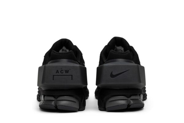 Nike Zoom Vomero 5 A Cold Wall Black AT3152-001 - Arviolet photo 6