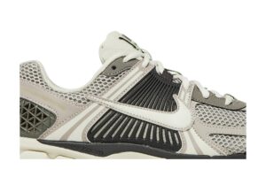 Nike Zoom Vomero 5 Cobblestone Flat Pewter (Women's) FB8825-001 - Arviolet photo 2