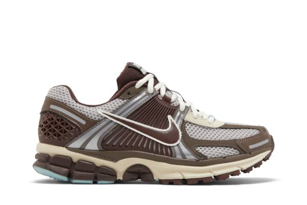 Nike Zoom Vomero 5 Earth Fossil (Women's) FD9920-022 - Arviolet photo 1