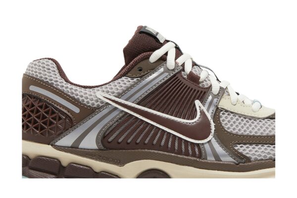 Nike Zoom Vomero 5 Earth Fossil (Women's) FD9920-022 - Arviolet photo 2