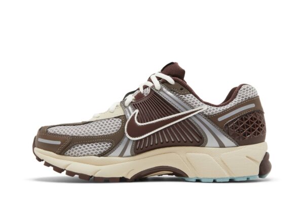 Nike Zoom Vomero 5 Earth Fossil (Women's) FD9920-022 - Arviolet photo 3