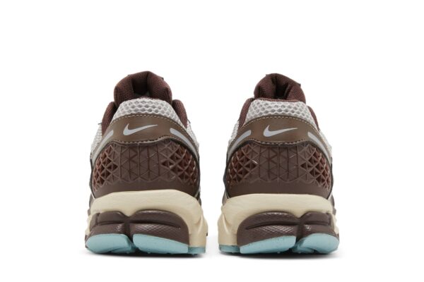 Nike Zoom Vomero 5 Earth Fossil (Women's) FD9920-022 - Arviolet photo 6
