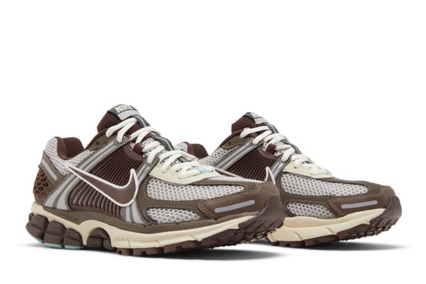 Nike Zoom Vomero 5 Earth Fossil (Women's) FD9920-022 - Arviolet photo 8