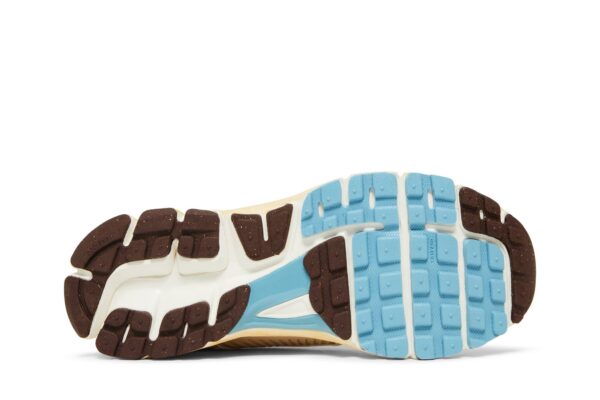 Nike Zoom Vomero 5 Oatmeal (Women's) FB8825-111 - Arviolet photo 4