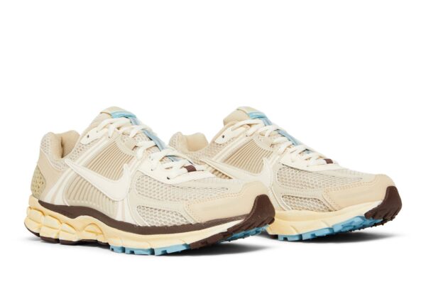 Nike Zoom Vomero 5 Oatmeal (Women's) FB8825-111 - Arviolet photo 8