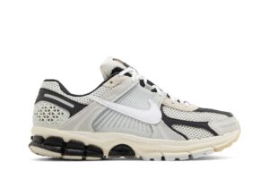 Nike Zoom Vomero 5 Supersonic Light Bone Black FN7649-110 - Arviolet photo 1