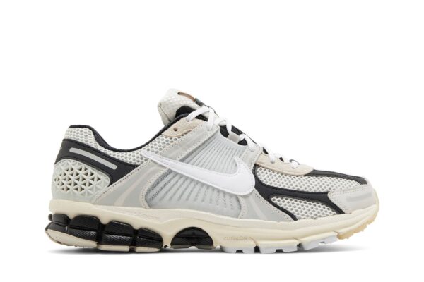 Nike Zoom Vomero 5 Supersonic Light Bone Black FN7649-110 - Arviolet photo 1