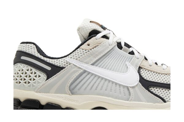 Nike Zoom Vomero 5 Supersonic Light Bone Black FN7649-110 - Arviolet photo 2